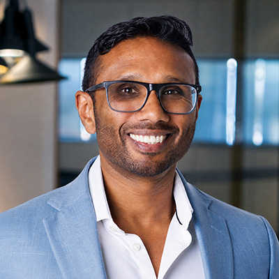 Vik Sukumaran